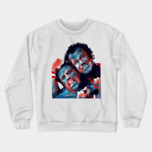 stepbrothers Crewneck Sweatshirt